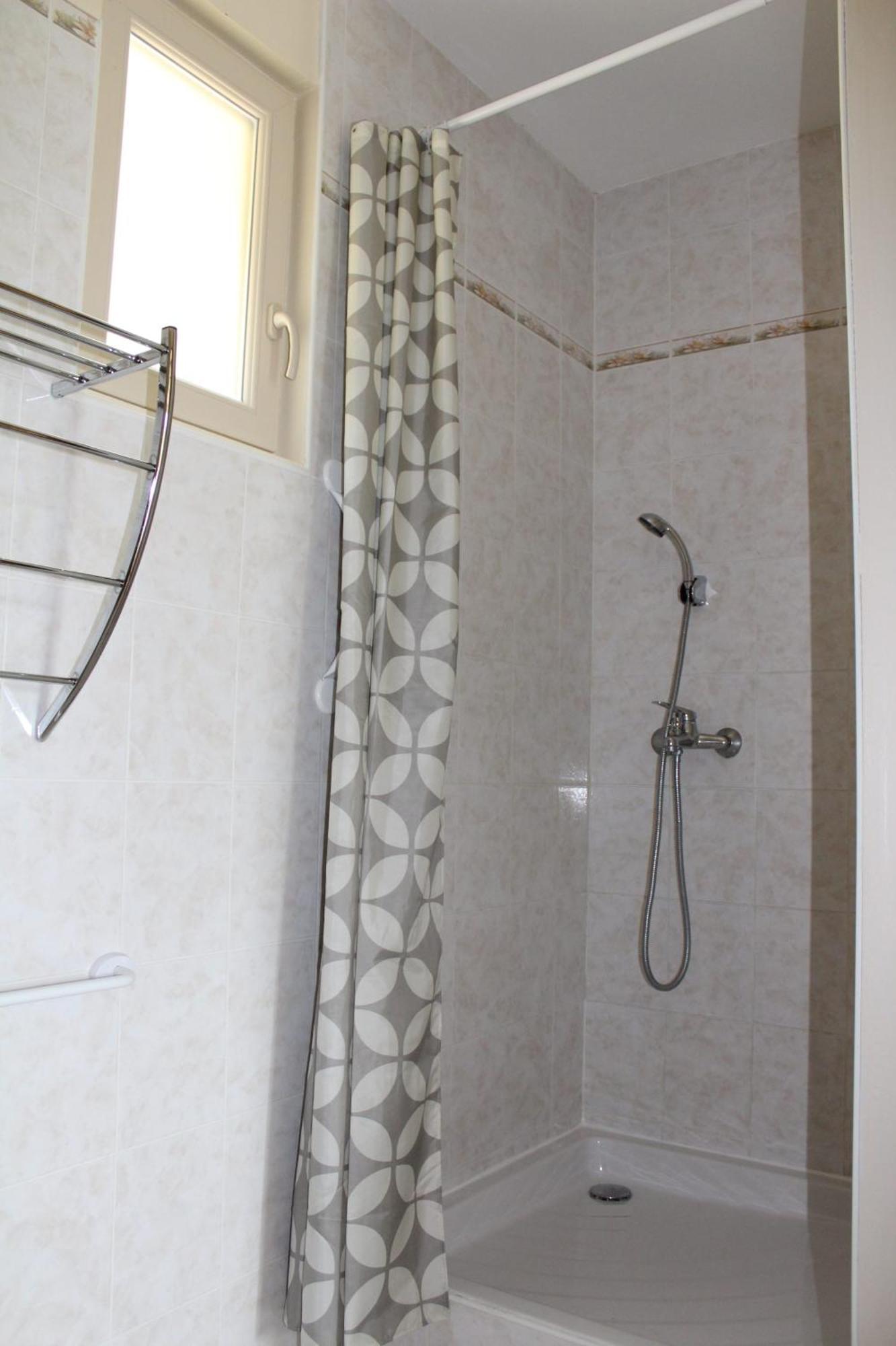 Hotel La Peyrade Кажар Екстериор снимка